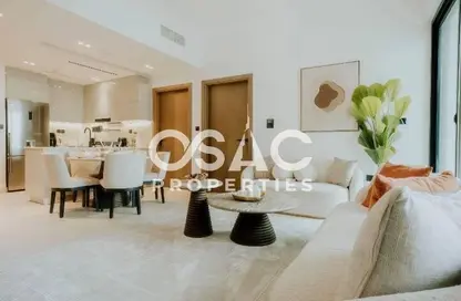 شقة - غرفة نوم - 2 حمامات للبيع في بن غاطي كانال - الخليج التجاري - دبي