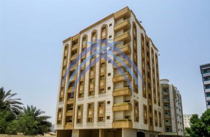 Apartment - 1 Bedroom - 1 Bathroom for rent in Al Rashidiya 3 - Al Rashidiya - Ajman