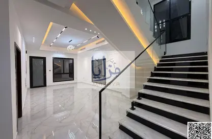 فيلا - 5 غرف نوم - 7 حمامات للبيع في الزاهية جاردنز - الزاهية - عجمان