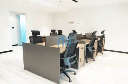 Office Space - Studio - 2 Bathrooms for rent in The Dome - JLT Cluster N - Jumeirah Lake Towers - Dubai Office Space - Studio - 2 Bathrooms for rent in The Dome - JLT Cluster N - Jumeirah Lake Towers - Dubai