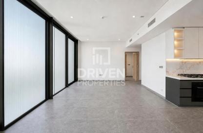 Apartment - 3 - 4 for rent in Peninsula Four - Peninsula - Business Bay - Dubai