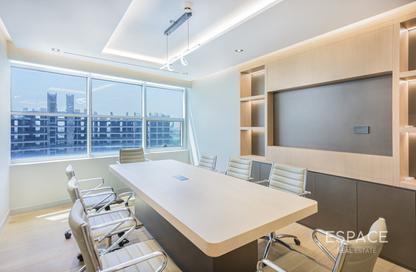 Office Space - Studio for rent in Mazaya Business Avenue BB2 - Mazaya Business Avenue - Jumeirah Lake Towers - Dubai