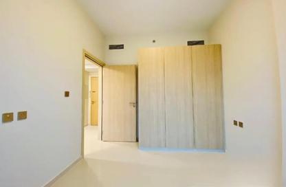 Apartment - Studio - 1 Bathroom for rent in Navitas A - Navitas Hotel and Residences - Damac Hills 2 - Dubai