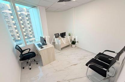 Office Space - Studio - 1 for rent in Fatima Mohammad Ahmad Bin Suleiman Building - Al Raffa - Bur Dubai - Dubai Office Space - Studio - 1 for rent in Fatima Mohammad Ahmad Bin Suleiman Building - Al Raffa - Bur Dubai - Dubai