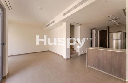 Townhouse - 3 - 4 for rent in Elan - Tilal Al Ghaf - Dubai
