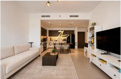 Apartment - 2 Bedrooms - 2 Bathrooms for rent in Park Heights 2 Tower 2 - Park Heights 2 - Park Heights - Dubai Hills Estate - Dubai Apartment - 2 Bedrooms - 2 Bathrooms for rent in Park Heights 2 Tower 2 - Park Heights 2 - Park Heights - Dubai Hills Estate - Dubai