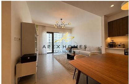 Apartment - 2 Bedrooms - 2 Bathrooms for rent in Park Heights 2 Tower 2 - Park Heights 2 - Park Heights - Dubai Hills Estate - Dubai Apartment - 2 Bedrooms - 2 Bathrooms for rent in Park Heights 2 Tower 2 - Park Heights 2 - Park Heights - Dubai Hills Estate - Dubai