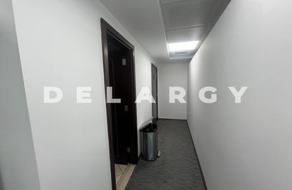 Office Space - Studio - 1 Bathroom for rent in Indigo Icon - JLT Cluster F - Jumeirah Lake Towers - Dubai Office Space - Studio - 1 Bathroom for rent in Indigo Icon - JLT Cluster F - Jumeirah Lake Towers - Dubai