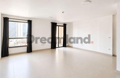 Apartment - Studio - 1 Bathroom for rent in Murjan 2 - Murjan - Jumeirah Beach Residence - Dubai