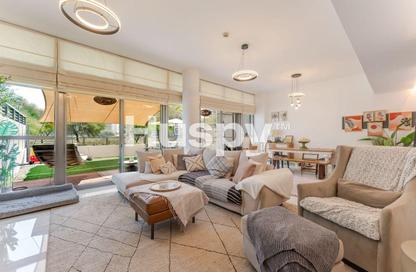 Apartment - 3 - 4 for sale in Golf Promenade 3B - Golf Promenade 3 - Golf Town - Damac Hills - Dubai Apartment - 3 - 4 for sale in Golf Promenade 3B - Golf Promenade 3 - Golf Town - Damac Hills - Dubai
