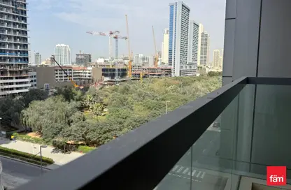 شقة - 1 حمام للبيع في إسبلورا - منطقة 18 - قرية جميرا الدائرية - دبي