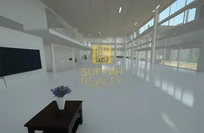 مستودع - استوديو - 2 حمامات للايجار في القوز 3 - القوز - دبي