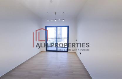 Apartment - 1 Bedroom - 2 Bathrooms for rent in Binghatti Heights - District 10 - Jumeirah Village Circle - Dubai