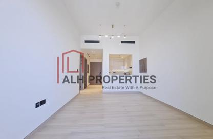 Apartment - 1 Bedroom - 2 Bathrooms for rent in Binghatti Heights - District 10 - Jumeirah Village Circle - Dubai