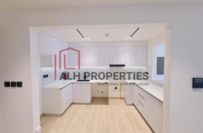 Apartment - 1 Bedroom - 2 Bathrooms for rent in Binghatti Heights - District 10 - Jumeirah Village Circle - Dubai