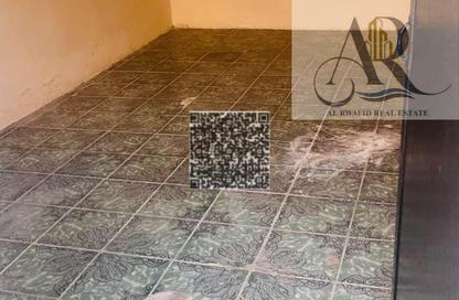 سكن عمال - استوديو - 7+ للايجار في المنطقة الصناعية رقم 4 - المنطقة الصناعية بالشارقة - الشارقة