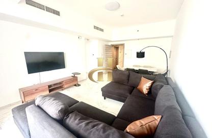 Apartment - 1 Bedroom - 2 Bathrooms for rent in Golden Dream Tower 1 - District 18 - Jumeirah Village Circle - Dubai