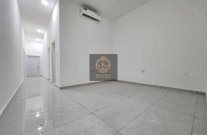 Apartment - 2 - 3 for rent in Mohamed Bin Zayed City - Abu Dhabi