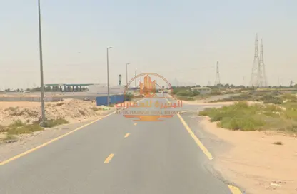 Land - Studio for sale in Al Hanoo - Sharjah Industrial Area - Sharjah