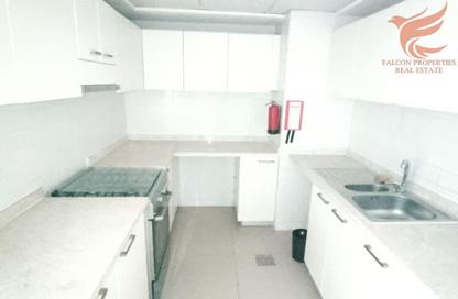 Apartment - 1 Bedroom - 2 Bathrooms for sale in Pacific Bora Bora - Pacific - Al Marjan Island - Ras Al Khaimah