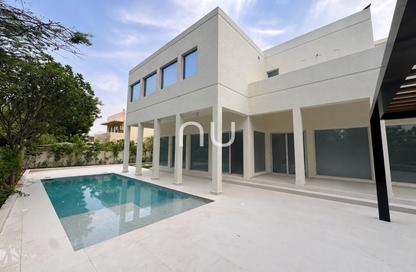 Villa - 5 - 6 for rent in Saheel 1 - Saheel - Arabian Ranches - Dubai