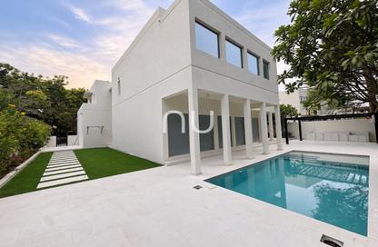 Villa - 5 - 6 for rent in Saheel 1 - Saheel - Arabian Ranches - Dubai