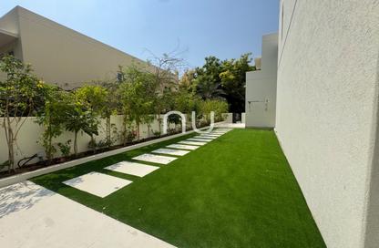 Villa - 5 - 6 for rent in Saheel 1 - Saheel - Arabian Ranches - Dubai
