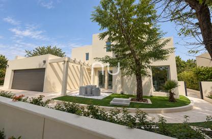 Villa - 5 - 6 for rent in Saheel 1 - Saheel - Arabian Ranches - Dubai Villa - 5 - 6 for rent in Saheel 1 - Saheel - Arabian Ranches - Dubai