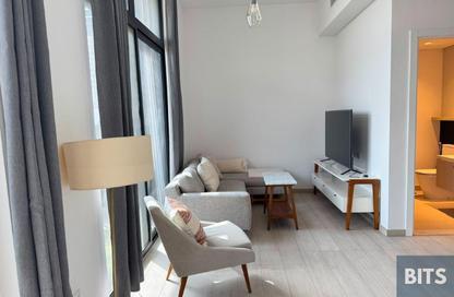 Apartment - 1 Bedroom - 2 Bathrooms for rent in Harrington House - District 14 - Jumeirah Village Circle - Dubai