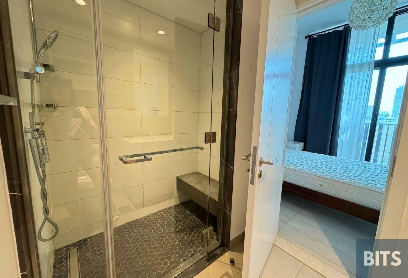 FULLY FURNISHED | MODERN UNIT | PRIME LOCATION photo 10