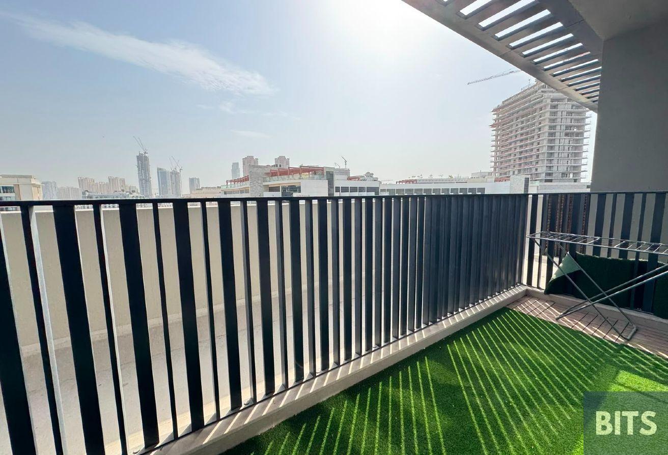 FULLY FURNISHED | MODERN UNIT | PRIME LOCATION photo 12