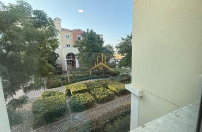 Apartment - 1 Bedroom - 2 Bathrooms for rent in Building 38 to Building 107 - Mediterranean Cluster - Discovery Gardens - Dubai