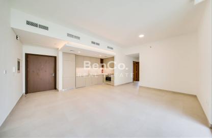 Apartment - 2 - 2 for rent in VYB - Business Bay - Dubai