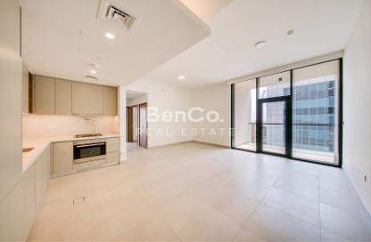 Apartment - 2 - 2 for rent in VYB - Business Bay - Dubai