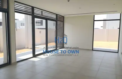 فيلا - 4 غرف نوم - 5 حمامات للايجار في الياس الغرببة - جزيرة ياس - أبوظبي