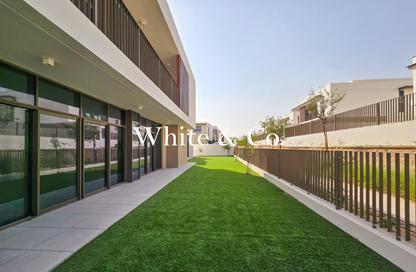 Villa - 4 - 6 for sale in Tilal Al Furjan - Al Furjan - Dubai