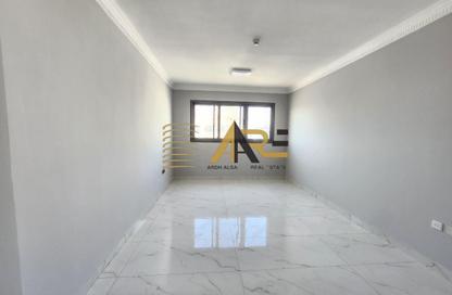 Apartment - 1 Bedroom - 2 Bathrooms for rent in Sarab 2 - Aljada - Sharjah