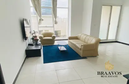 Apartment - 1 Bedroom - 2 Bathrooms for sale in Kensington Manor - District 13 - Jumeirah Village Circle - Dubai