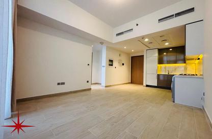 Apartment - 1 Bedroom - 1 Bathroom for rent in Azizi Riviera 8 - Azizi Riviera - Meydan One - Meydan - Dubai