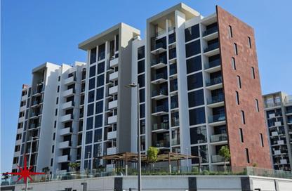 Apartment - 1 Bedroom - 1 Bathroom for rent in Azizi Riviera 8 - Azizi Riviera - Meydan One - Meydan - Dubai