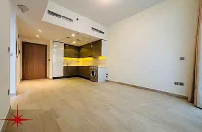 Apartment - 1 Bedroom - 1 Bathroom for rent in Azizi Riviera 8 - Azizi Riviera - Meydan One - Meydan - Dubai