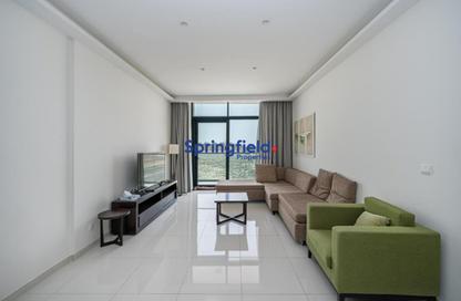 Apartment - 1 Bedroom - 2 Bathrooms for sale in Celestia A - Celestia - Residential District - Dubai South (Dubai World Central) - Dubai