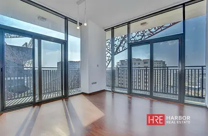 شقة - 2 غرف نوم - 2 حمامات للايجار في جواهر الصكوك الوطنية - ليوان - دبي لاند - دبي