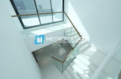 Villa - 4 - 5 for rent in The Dahlias - Yas Acres - Yas Island - Abu Dhabi