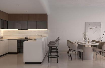 شقة - 1 حمام للبيع في سكاي هيلز ريزيدنسز 2 - سكاي هيلز ريسيدنزيس - حديقة دبي العلميه - دبي