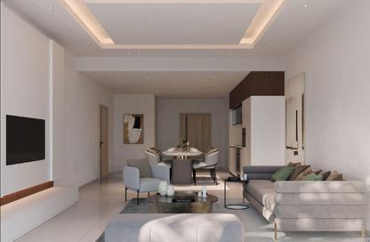 شقة - 1 حمام للبيع في سكاي هيلز ريزيدنسز 2 - سكاي هيلز ريسيدنزيس - حديقة دبي العلميه - دبي