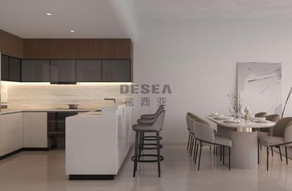 شقة - 1 للبيع في سكاي هيلز ريزيدنسز 2 - سكاي هيلز ريسيدنزيس - حديقة دبي العلميه - دبي شقة - 1 للبيع في سكاي هيلز ريزيدنسز 2 - سكاي هيلز ريسيدنزيس - حديقة دبي العلميه - دبي