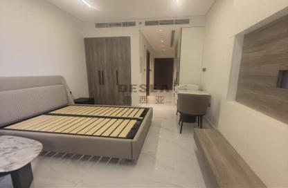 شقة - 1 للبيع في سكاي هيلز ريزيدنسز 2 - سكاي هيلز ريسيدنزيس - حديقة دبي العلميه - دبي