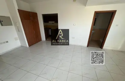 Apartment - Studio - 1 Bathroom for rent in Al Rashidiya Towers - Al Rashidiya - Ajman Downtown - Ajman