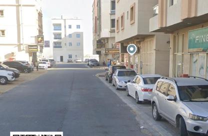 Land - Studio for sale in Orchid Towers - Tiger Downtown Ajman - Al Alia - Ajman Land - Studio for sale in Orchid Towers - Tiger Downtown Ajman - Al Alia - Ajman